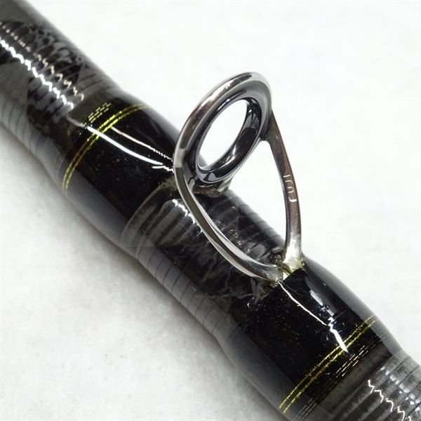 ソルティースタイルＫＲー ＸシーバスＳＸＳＣー８０２ＸーＢＢーＫＲ